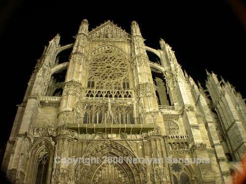 Beauvais Cathedral