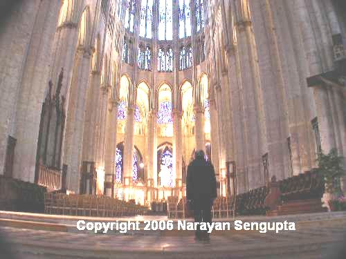 Beauvais Cathedral