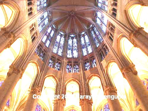 Beauvais Cathedral