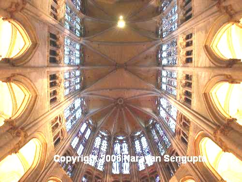 Beauvais Cathedral