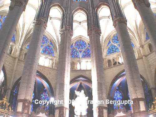 Beauvais Cathedral