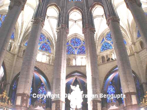 Beauvais Cathedral