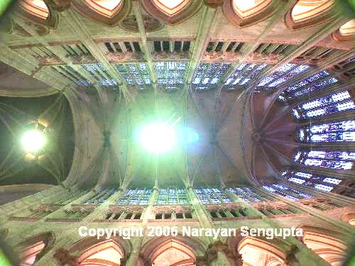 Beauvais Cathedral