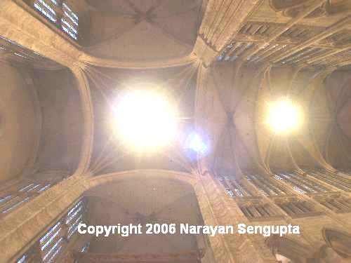 Beauvais Cathedral