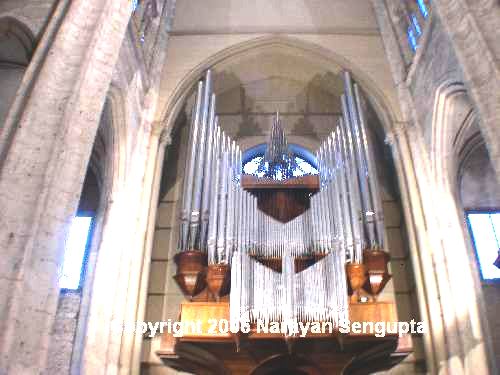 Beauvais Cathedral