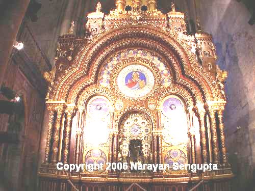 Beauvais Cathedral