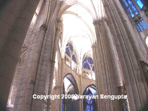 Beauvais Cathedral