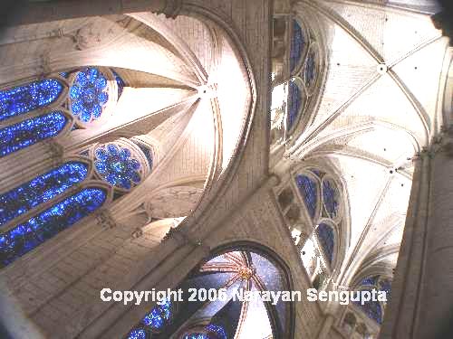 Beauvais Cathedral