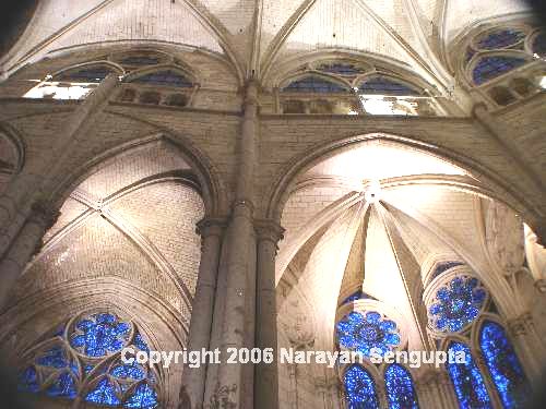 Beauvais Cathedral