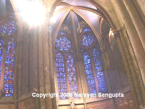 Beauvais Cathedral