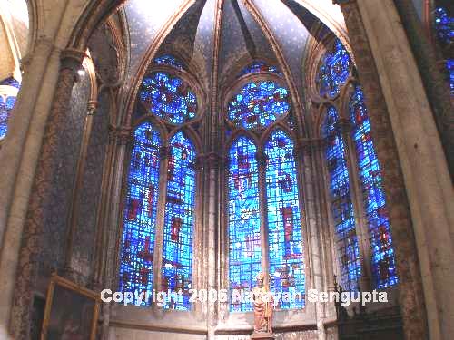 Beauvais Cathedral