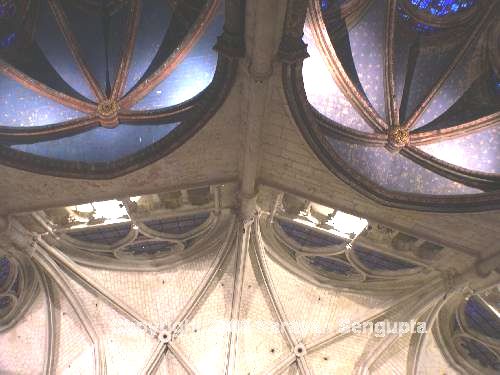 Beauvais Cathedral