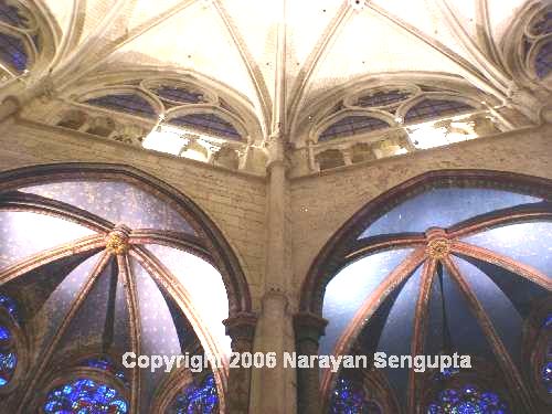 Beauvais Cathedral