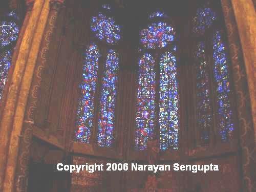 Beauvais Cathedral