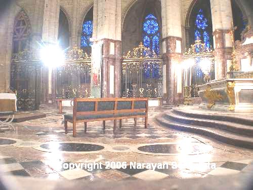 Beauvais Cathedral