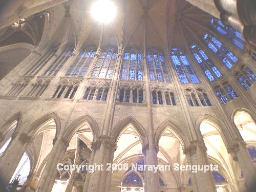 Beauvais Cathedral