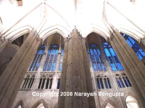 Beauvais Cathedral