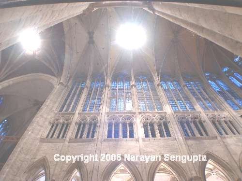 Beauvais Cathedral