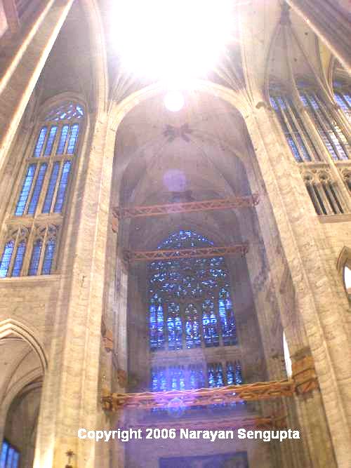 Beauvais Cathedral