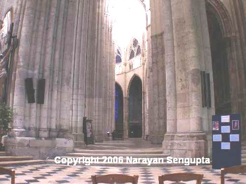 Beauvais Cathedral