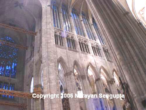 Beauvais Cathedral