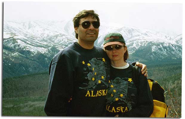 Alaska