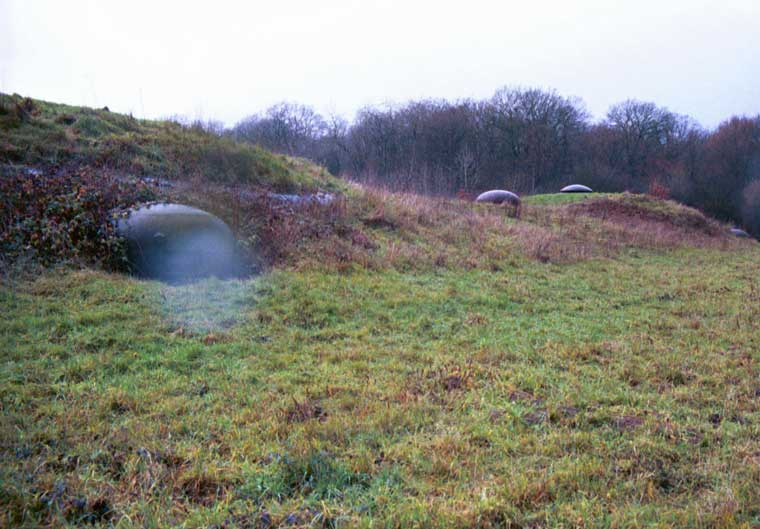 French Battlefields :: Battlefields of France :: Verdun, Maginot Line, Normandy