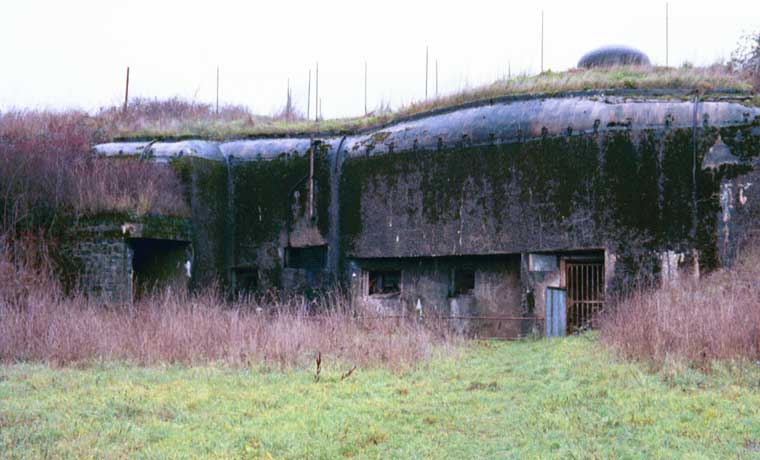 French Battlefields :: Battlefields of France :: Verdun, Maginot Line, Normandy