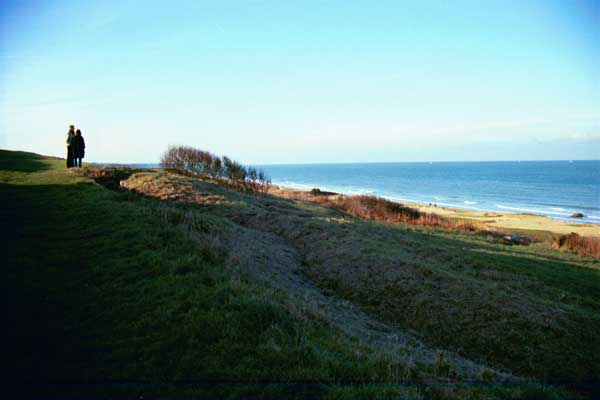 French Battlefields :: Battlefields of France :: Verdun, Maginot Line, Normandy