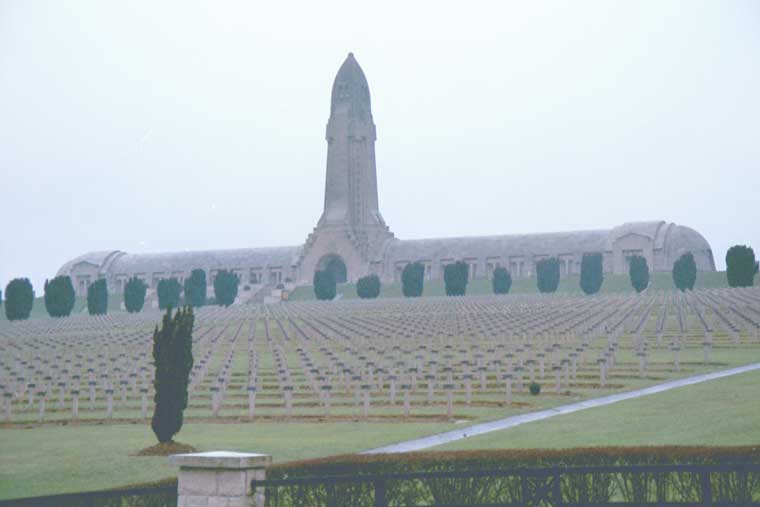 French Battlefields :: Battlefields of France :: Verdun, Maginot Line, Normandy