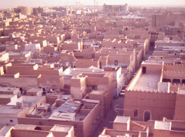 Riyadh, Saudi Arabia