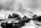 Musee des Blindes, Saumur - American WWII Tanks