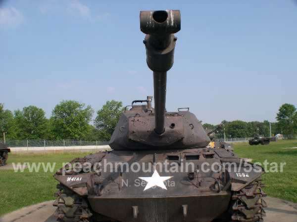tanks