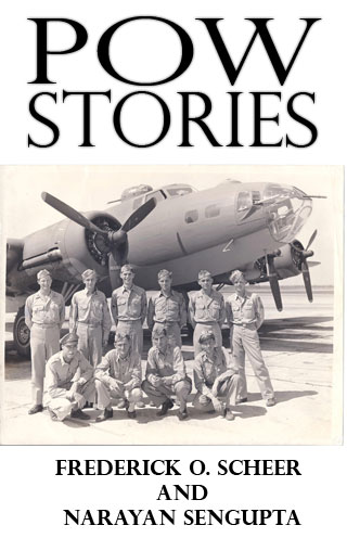 POW Stories - real stories by real former American POWs in Germany