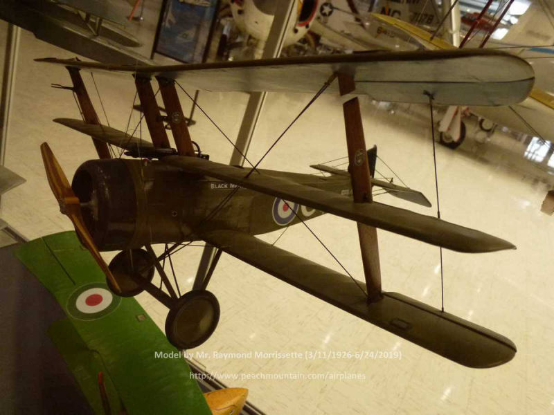 Sopwith Triplane