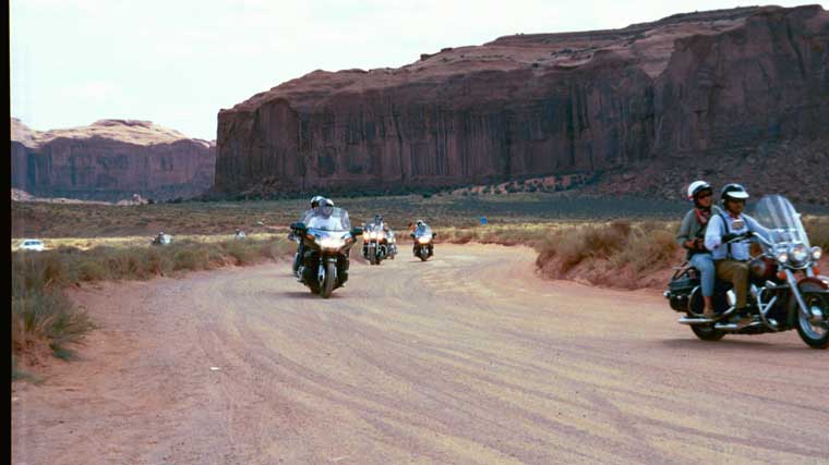 Monument Valley, Arizona