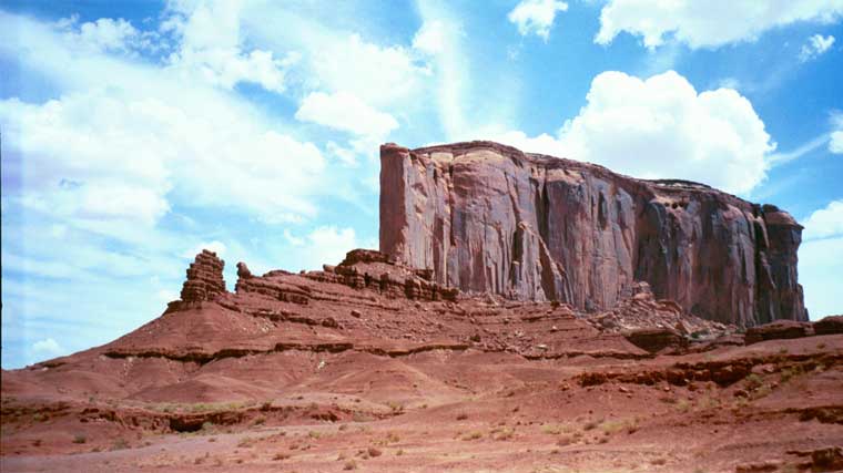 Monument Valley, Arizona