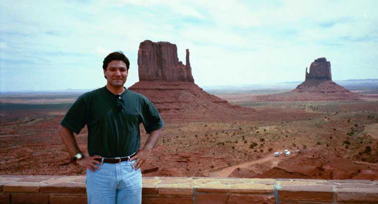 Monument Valley, Arizona