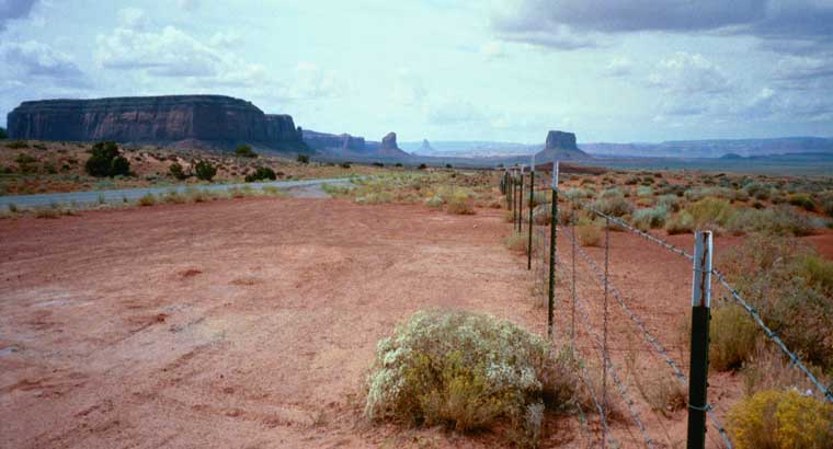 Monument Valley, Arizona