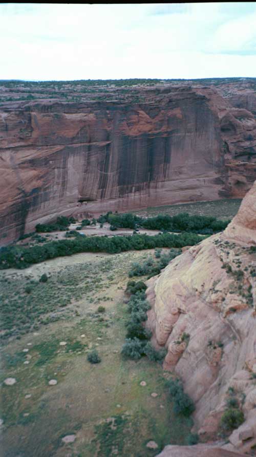 Canyon de Chelly, Arizona