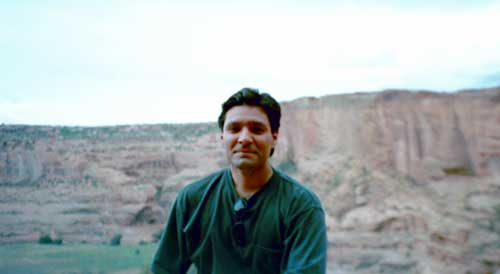 Canyon de Chelly, Arizona