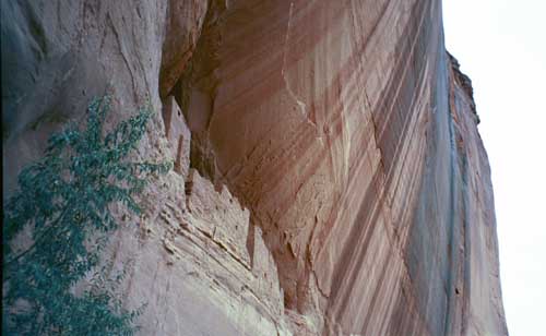 Canyon de Chelly, Arizona