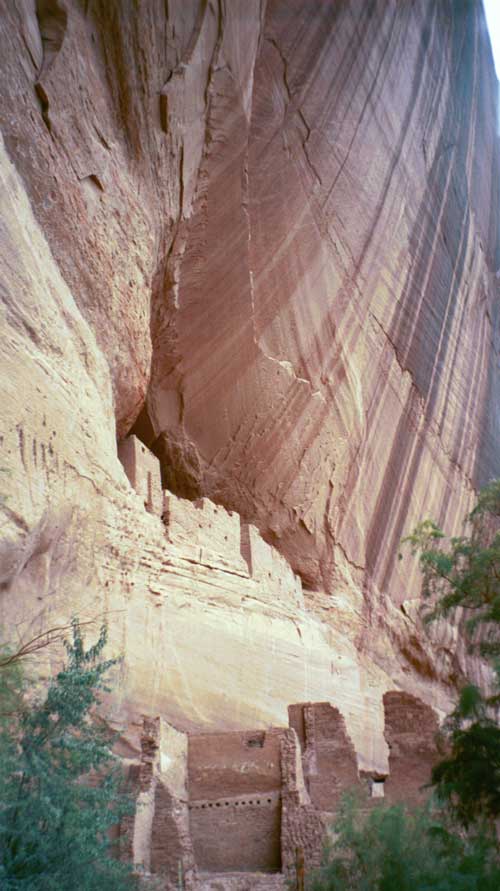 Canyon de Chelly, Arizona