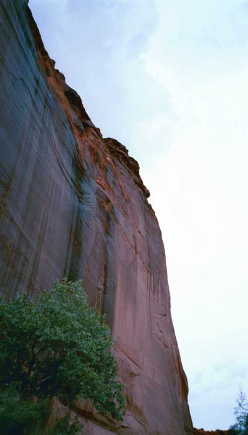 Canyon de Chelly, Arizona