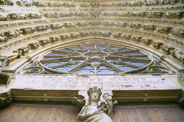 Reims Cathedral: Notre Dame de Reims