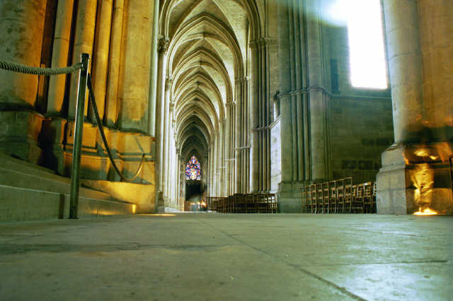 Reims Cathedral: Notre Dame de Reims