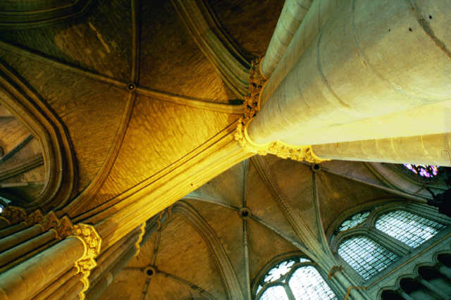 Reims Cathedral: Notre Dame de Reims