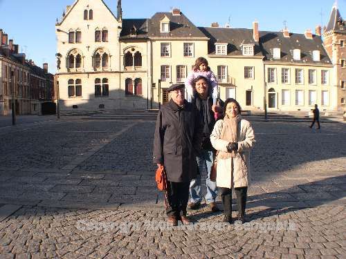 Amiens
