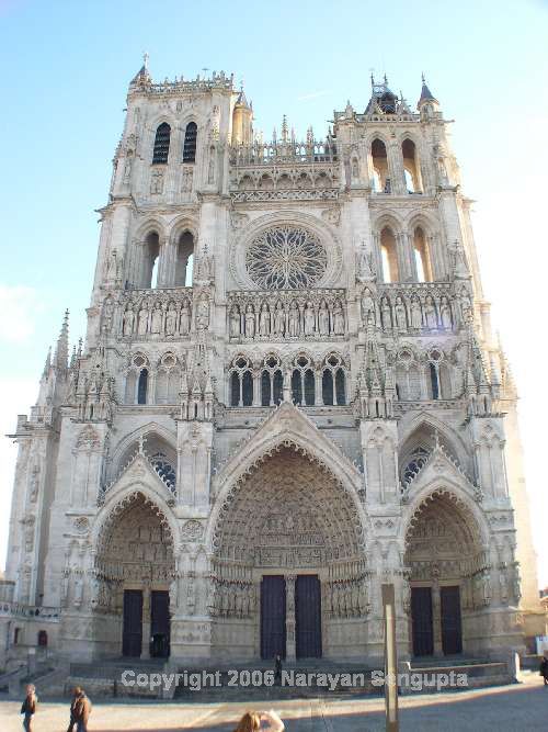 Amiens