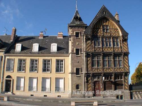 Amiens